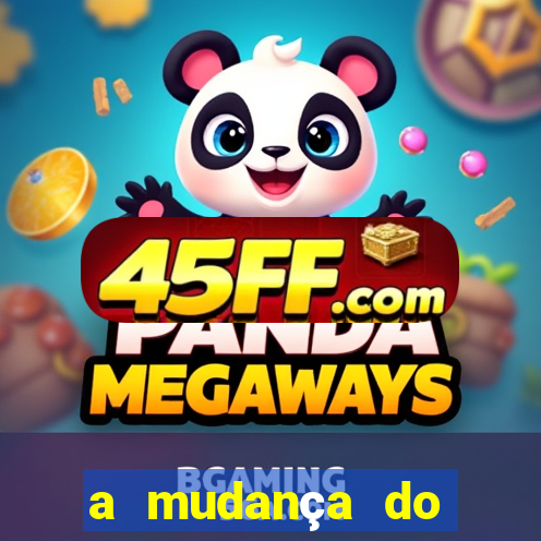 a mudança do conde beta cap 6